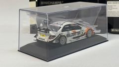 MINICHAMPS - MERCEDES BENZ - C-CLASS AMG N 10 DTM 2009 GARY PAFFETT