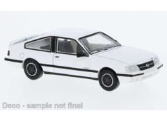 1/87 1983 Opel Monza A2 GSE, white