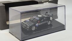 AUTOART - MERCEDES BENZ - CLK-CLASS AMG