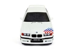 OTTO-MOBILE - BMW - 3-SERIES M3 (E36) LIGHT WEIGHT 1995