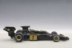 AUTOART - LOTUS - F1 72E N 1 SEASON 1973 E.FITTIPALDI