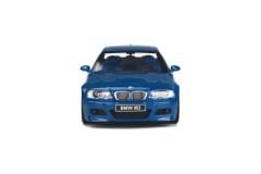 OTTO-MOBILE - BMW - 3-SERIES M3 (E46) COUPE 2000