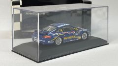 MINICHAMPS - PORSCHE - 911 996 GT3 TEAM MANTHEY N 10 SUPERCUP CHAMPION 1998 P.HUISMAN