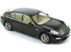 2009 Porsche Panamera 4S *High Quality Series*, black