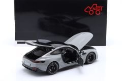 NZG - MERCEDES BENZ - AMG GT43 (C192) TURBO 2024