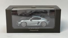 MINICHAMPS - PORSCHE - 718 CAYMAN GTS RS 2022