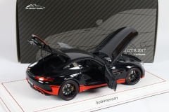 ALMOST-REAL - MERCEDES BENZ - GT-R AMG V8 2017