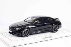 KYOSHO - MERCEDES BENZ - C63 S COUPE 2019