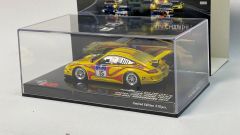 MINICHAMPS - PORSCHE - 911 997-2 GT3 CUP N 15 TEAM PARKER RACING 24h NURBURGRING 2010 COOPER - SPURR - HORNE - COOKE