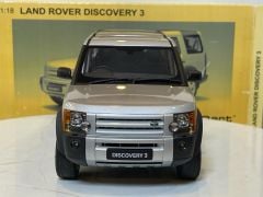 AUTOART - LAND ROVER - LAND DISCOVERY 3 2005