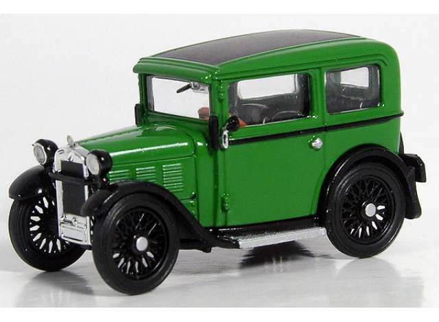 1/87 1929 BMW Dixie, green