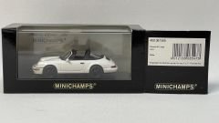 MINICHAMPS - PORSCHE - 911 964 TARGA 1991