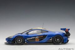 AUTOART - McLAREN - P1 GTR 2015