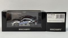 MINICHAMPS - PORSCHE - CAYMAN GT4 GERMAN TOY FAİR 2017