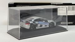 MINICHAMPS - PORSCHE - CAYMAN GT4 GERMAN TOY FAİR 2017