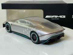 NZG - MERCEDES-BENZ SHOWCAR VİSİON AMG