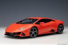 AUTOART - LAMBORGHINI - HURACAN EVO 2018