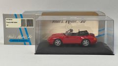 MINICHAMPS - PORSCHE - 911 993 CARRERA CABRIOLET 1994