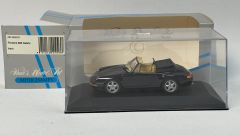 MINICHAMPS - PORSCHE - 911 993 CARRERA CABRIOLET 1994