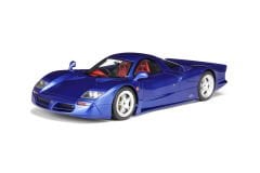 GT-SPIRIT - NISSAN - R390 GT1 1997