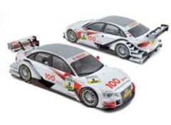 Audi A4 DTM 2009 #2 Team Abt Kristensen