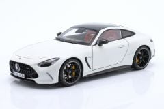 NZG - MERCEDES BENZ - AMG GT63 (C192) 4-MATIC 2024