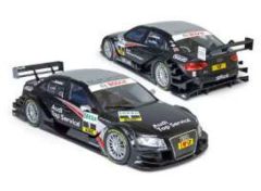 Audi A4 DTM 2009 #1 Team Abt Scheider