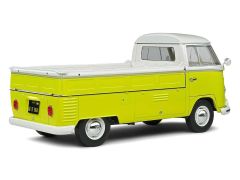 SOLIDO - VOLKSWAGEN - T1 PICK-UP 1950