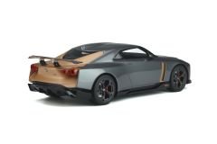 GT-SPIRIT - NISSAN - GT-R 50 BY ITALIAN DESIGN 2018