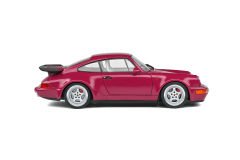 SOLIDO - PORSCHE - 911 964 TURBO 3.6 COUPE 1991