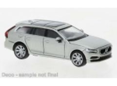 1/87 2019 Volvo V90, silver