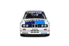 SOLIDO - BMW - 3-SERIES (E30) Gr.A N 3 RALLY DEUTCHLAND 1990