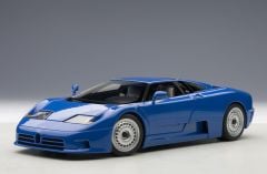 AUTOART - BUGATTI - EB110 GT 1995