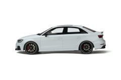 GT-SPIRIT - AUDI - A3 RS3 ABT SEDAN 2019