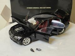 KYOSHO - BMW - 3-SERIES 330i BERLINA 2005 E90