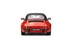 GT-SPIRIT - PORSCHE - 911 3.2 SPEEDSTER CLOSED 1989