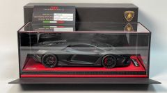 MR-MODELS - LAMBORGHINI - REVUELTO HYBRID 2023