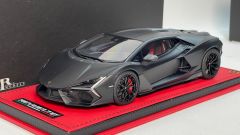 MR-MODELS - LAMBORGHINI - REVUELTO HYBRID 2023