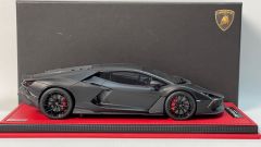 MR-MODELS - LAMBORGHINI - REVUELTO HYBRID 2023