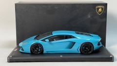 MR-MODELS LAMBORGHINI AVENTADOR LP-700