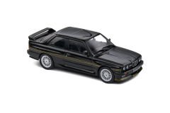 SOLIDO - BMW - 3-SERIES ALPINA (E30) B6 3.5S 1986