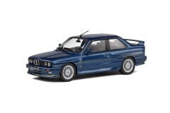 SOLIDO - BMW - 3-SERIES ALPINA (E30) B6 3.5S 1986