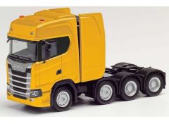 1/87 Scania CS 20 HD Schw., yellow