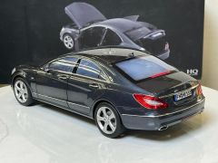 NOREV - MERCEDES BENZ - CLS-CLASS 350CGi 2010