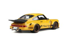 GT-SPIRIT - PORSCHE - 911 RSR 3.0 COUPE HOMMAGE YAMANOUCHI-SAN 1974