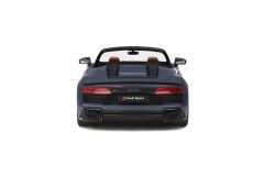 GT-SPIRIT - AUDI - R8 SPIDER 2019