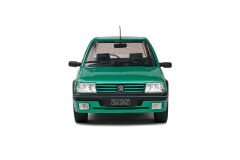 SOLIDO - PEUGEOT - 205 1.9 GTi GRIFFE 1990