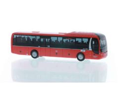 1/87 MAN Lion's *Regio Sudniedersachsenbus*, red