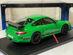 AUTOART - PORSCHE - 911 997 GT3 RS 2007