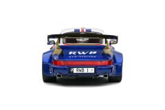 SOLIDO - PORSCHE - 911 964 RWB RAUH WELT N 1 RACING 1992